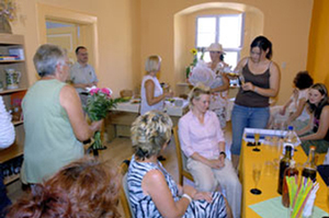 B&uuml;roer&ouml;ffnung