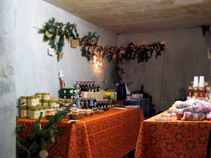 Naumburg - In den H&ouml;fen